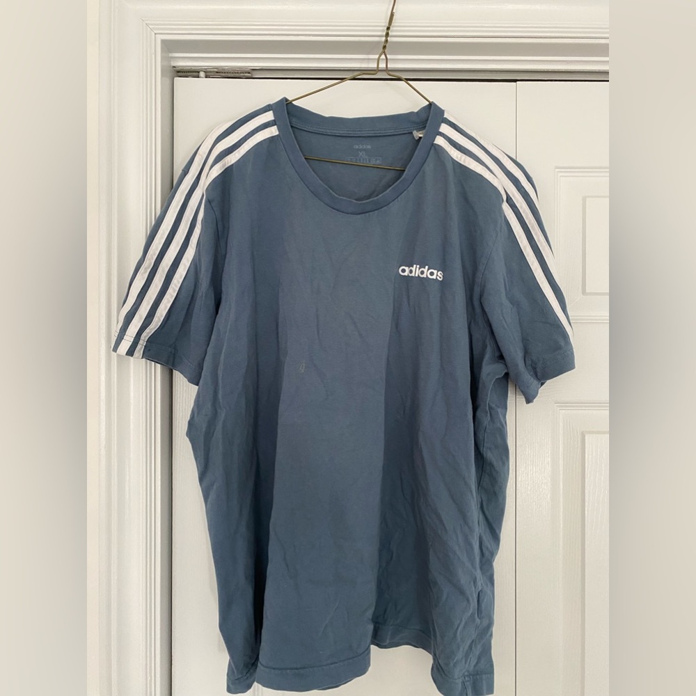 Adidas shirt